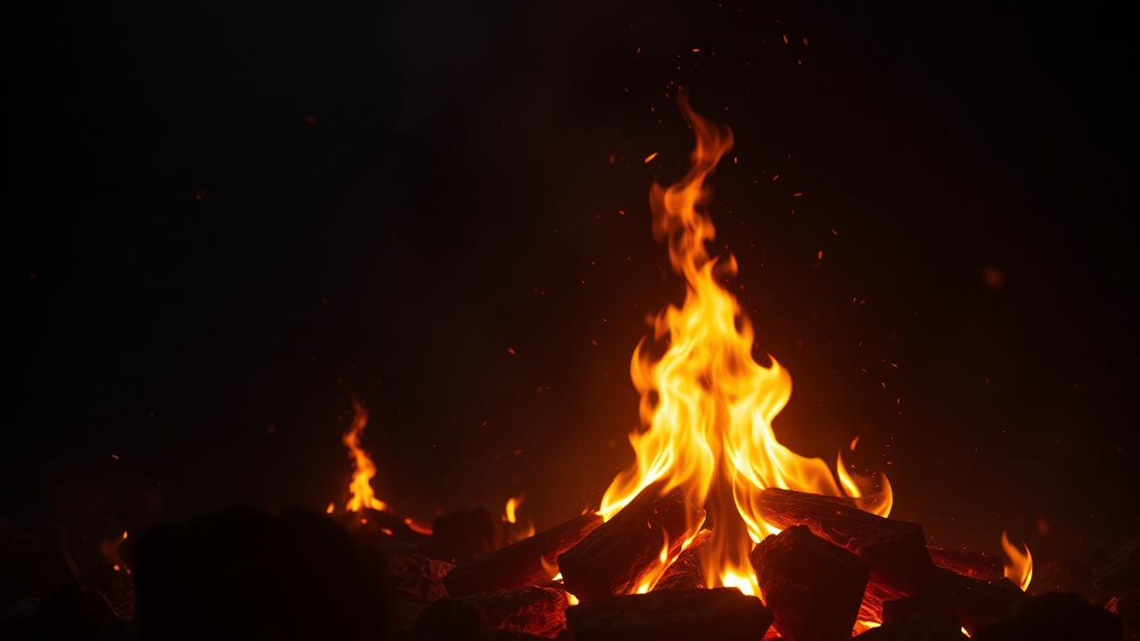 Elemento Fuego