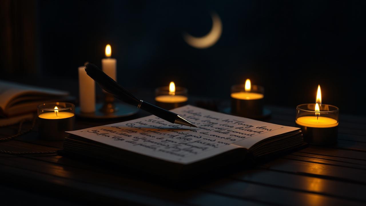 Diario — Oráculo de los Sueños