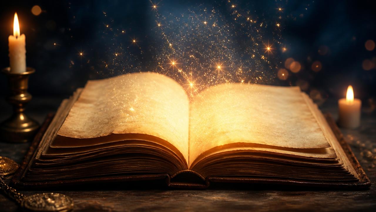 Diccionario — Oráculo de los Sueños