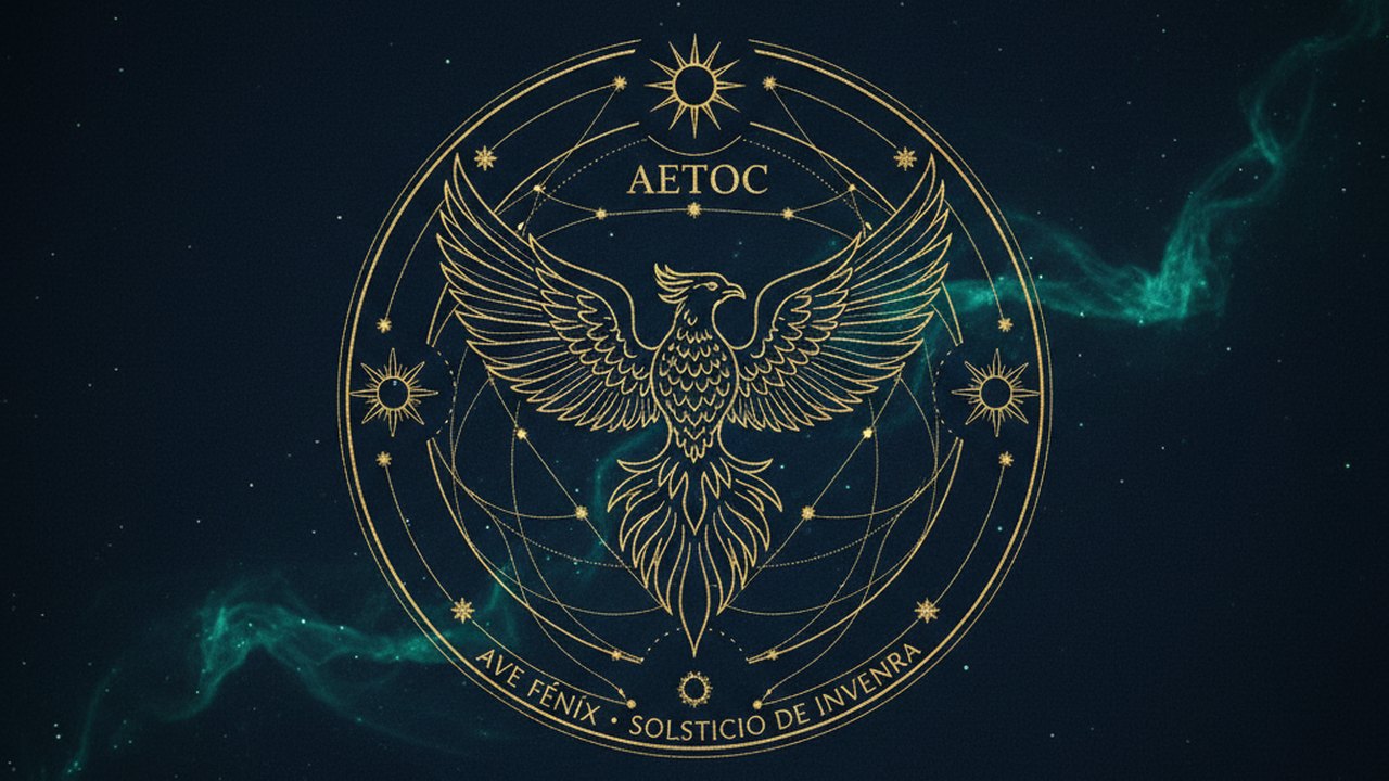 Emblema del intersigno Aetoc