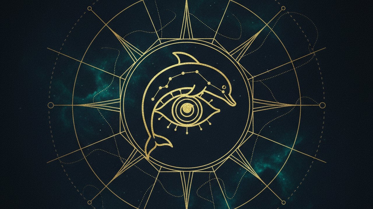 Emblema del intersigno Delfos